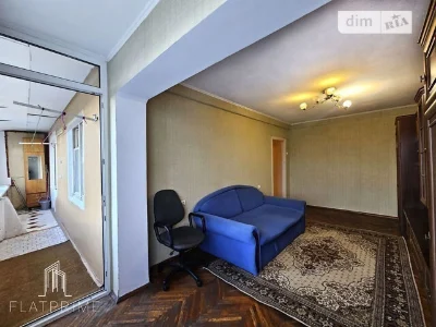 Продаж 2к квартири 55 кв. м на вул. Івана Виговського 11 • I
