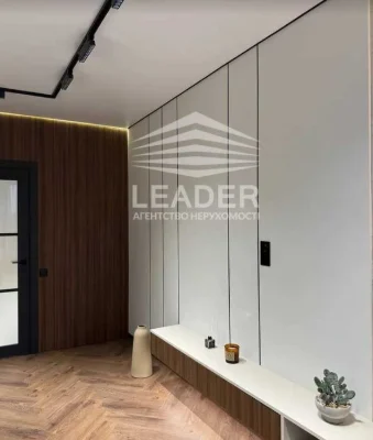 Продам 2х.VIP-Элитный ЖК "Forest Home"-ДИЗАЙНЕРСКАЯ-Ванна и