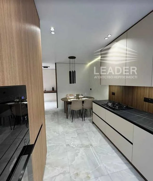 Продам 2х.VIP-Элитный ЖК "Forest Home"-ДИЗАЙНЕРСКАЯ-Ванна и