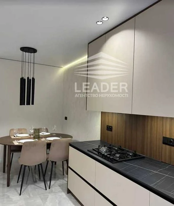 Продам 2х.VIP-Элитный ЖК "Forest Home"-ДИЗАЙНЕРСКАЯ-Ванна и