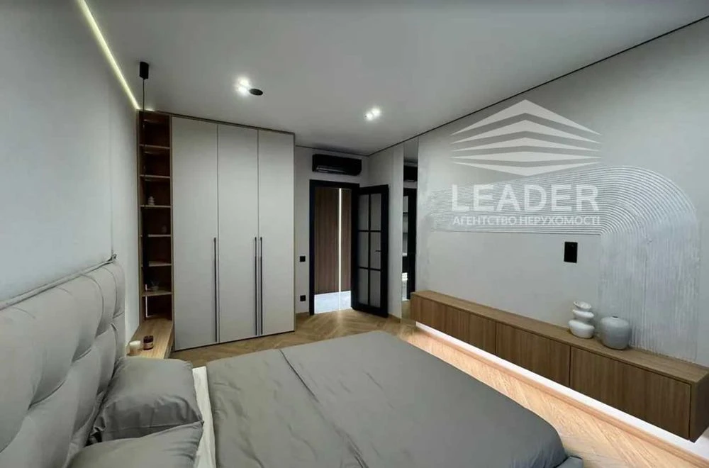 Продам 2х.VIP-Элитный ЖК "Forest Home"-ДИЗАЙНЕРСКАЯ-Ванна и