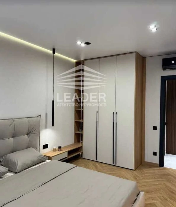 Продам 2х.VIP-Элитный ЖК "Forest Home"-ДИЗАЙНЕРСКАЯ-Ванна и