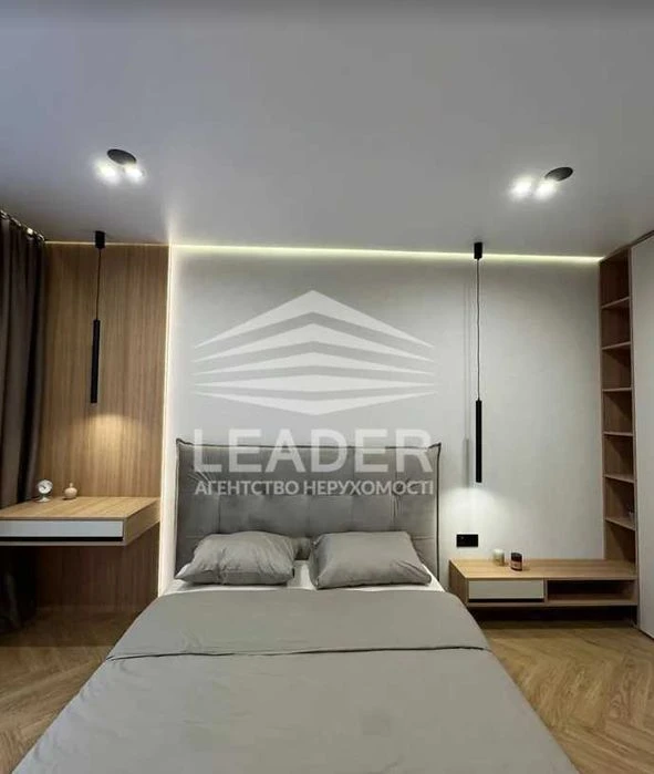 Продам 2х.VIP-Элитный ЖК "Forest Home"-ДИЗАЙНЕРСКАЯ-Ванна и