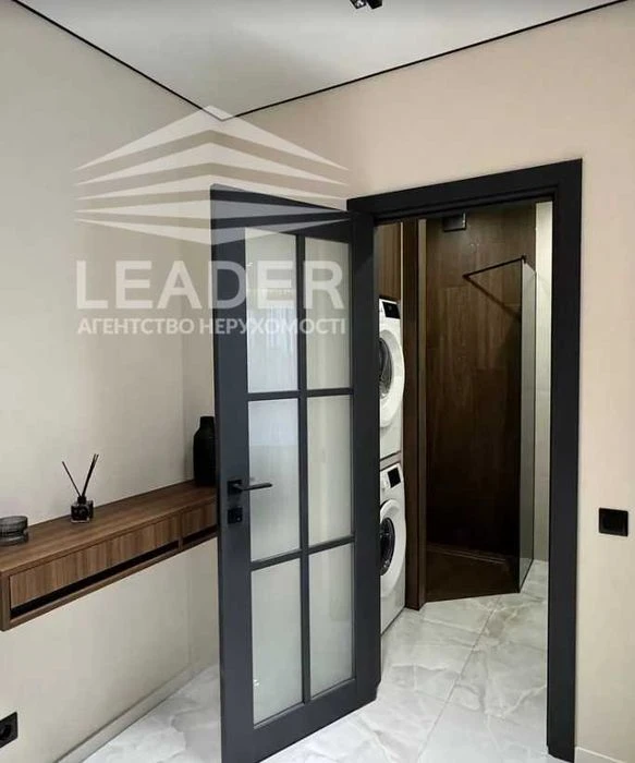 Продам 2х.VIP-Элитный ЖК "Forest Home"-ДИЗАЙНЕРСКАЯ-Ванна и