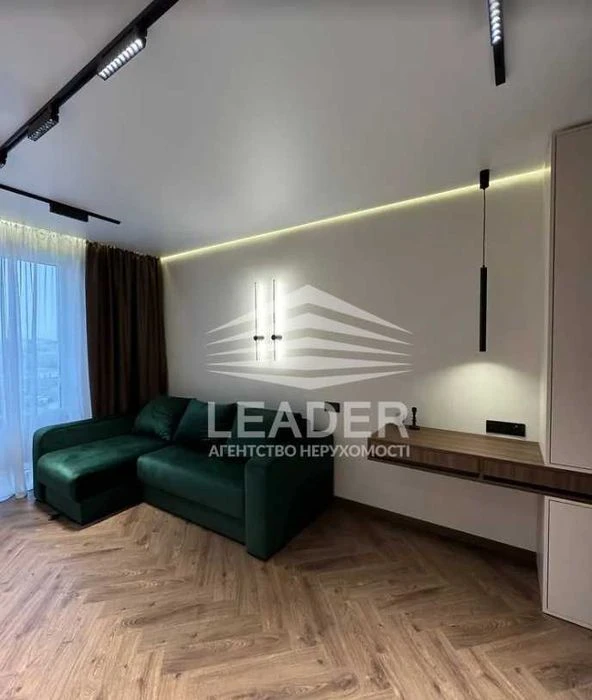 Продам 2х.VIP-Элитный ЖК "Forest Home"-ДИЗАЙНЕРСКАЯ-Ванна и
