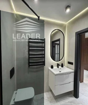 Продам 2х.VIP-Элитный ЖК "Forest Home"-ДИЗАЙНЕРСКАЯ-Ванна и