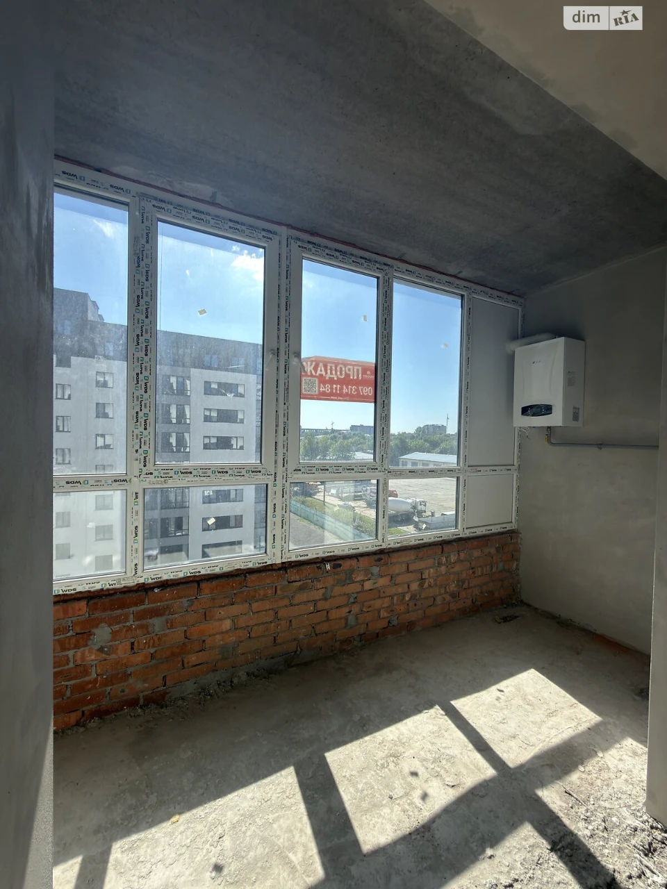 Продаж Квартира Виставка