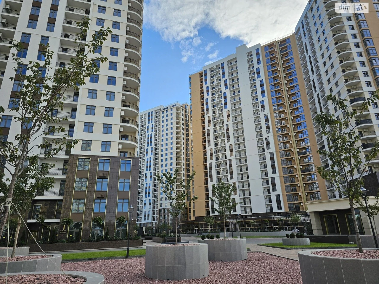 Продажа Квартира Ближние Мельницы