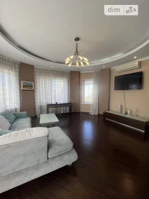 For sale 4-room apartment 162.8 sq. m. on Priorska Street 10 • ID 347