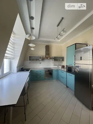 For sale 4-room apartment 162.8 sq. m. on Priorska Street 10 • ID 347