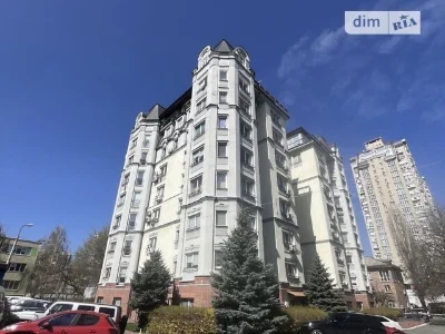 For sale 4-room apartment 162.8 sq. m. on Priorska Street 10 • ID 347