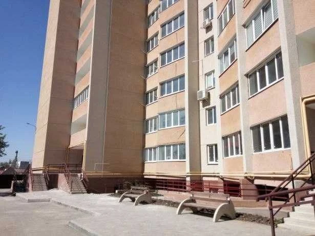 1-комнатная квартира, ЖК "Испанский", 480111