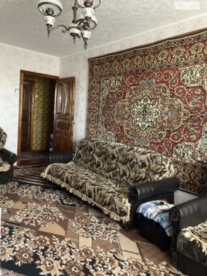 Продаж Квартира 626-ий мікрорайон