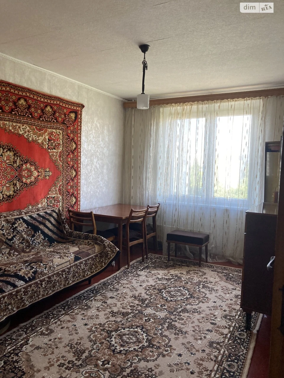 Продаж Квартира 626-ий мікрорайон