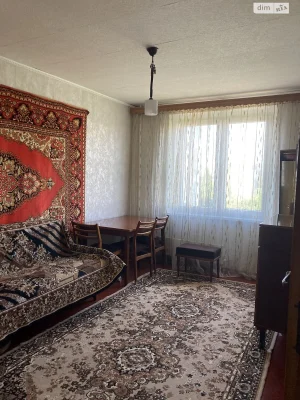 Продаж Квартира 626-ий мікрорайон