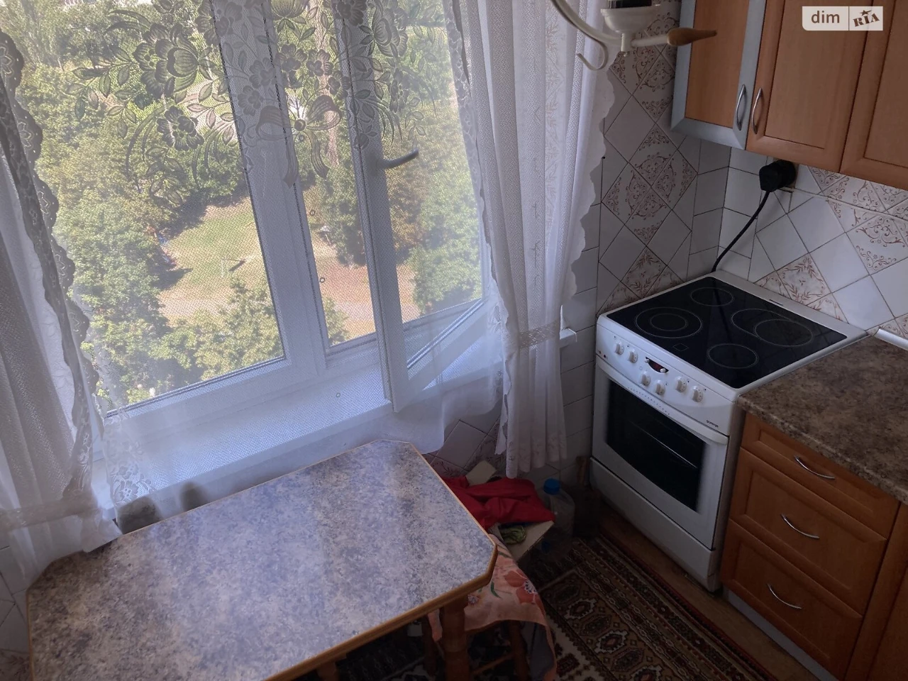 Продаж Квартира 626-ий мікрорайон
