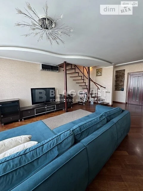 Sale of 5-room apartment 163 sq. m on Mykoly Bazhana Avenue 10 • ID