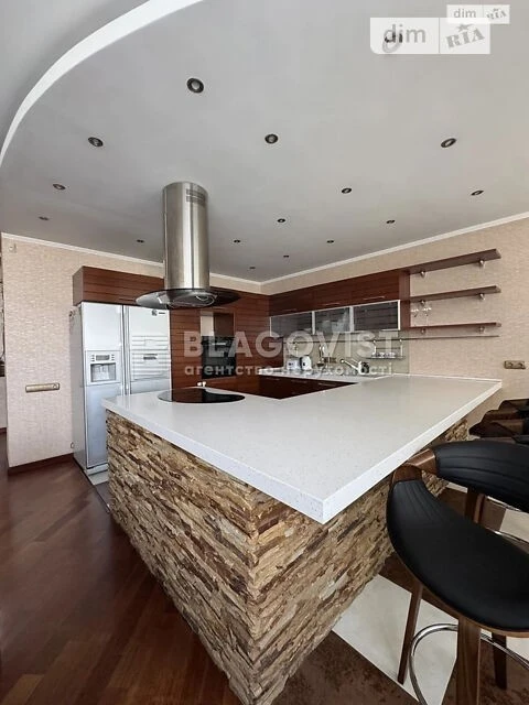 Sale of 5-room apartment 163 sq. m on Mykoly Bazhana Avenue 10 • ID