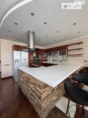Sale of 5-room apartment 163 sq. m on Mykoly Bazhana Avenue 10 • ID