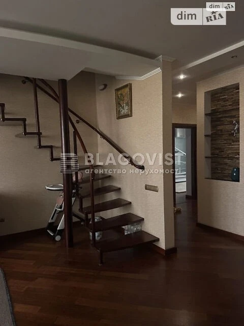 Sale of 5-room apartment 163 sq. m on Mykoly Bazhana Avenue 10 • ID