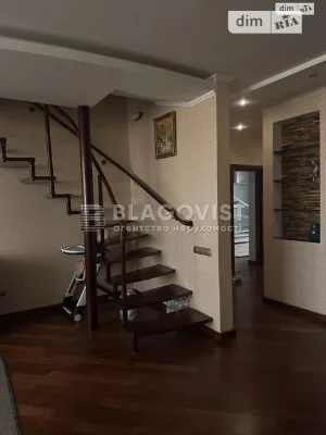 Sale of 5-room apartment 163 sq. m on Mykoly Bazhana Avenue 10 • ID