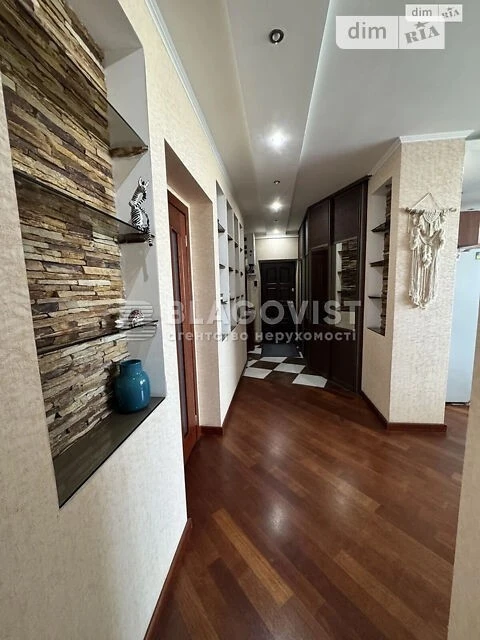 Sale of 5-room apartment 163 sq. m on Mykoly Bazhana Avenue 10 • ID