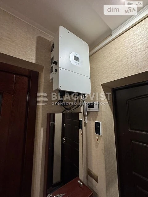 Sale of 5-room apartment 163 sq. m on Mykoly Bazhana Avenue 10 • ID