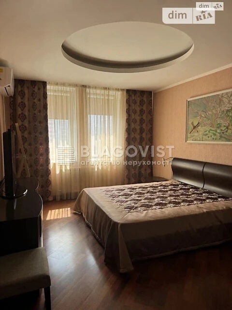 Sale of 5-room apartment 163 sq. m on Mykoly Bazhana Avenue 10 • ID