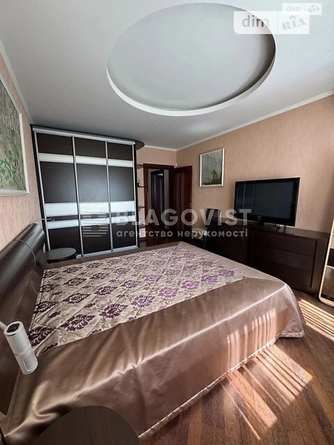 Sale of 5-room apartment 163 sq. m on Mykoly Bazhana Avenue 10 • ID