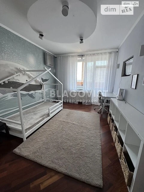 Sale of 5-room apartment 163 sq. m on Mykoly Bazhana Avenue 10 • ID