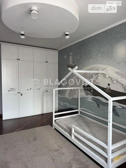 Sale of 5-room apartment 163 sq. m on Mykoly Bazhana Avenue 10 • ID