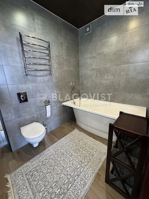 Sale of 5-room apartment 163 sq. m on Mykoly Bazhana Avenue 10 • ID