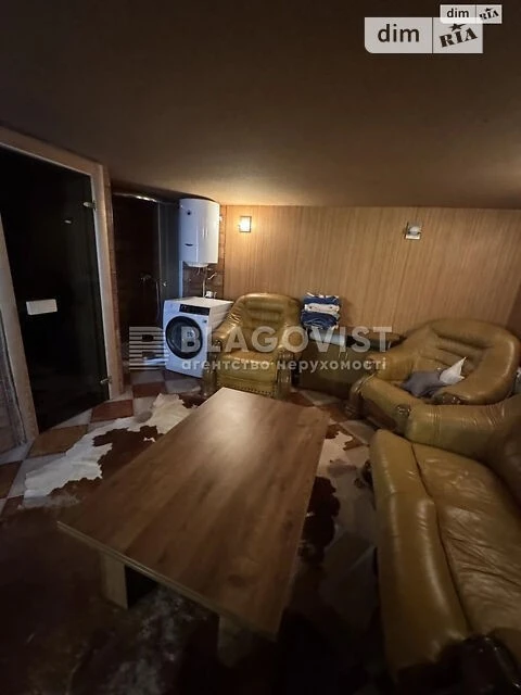 Sale of 5-room apartment 163 sq. m on Mykoly Bazhana Avenue 10 • ID