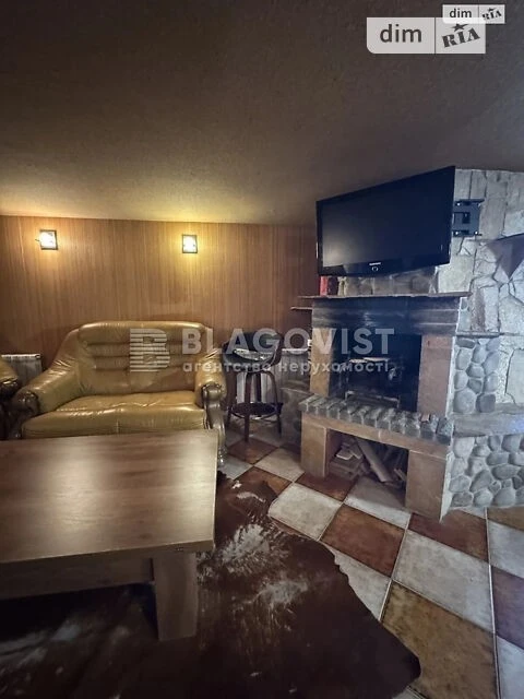 Sale of 5-room apartment 163 sq. m on Mykoly Bazhana Avenue 10 • ID