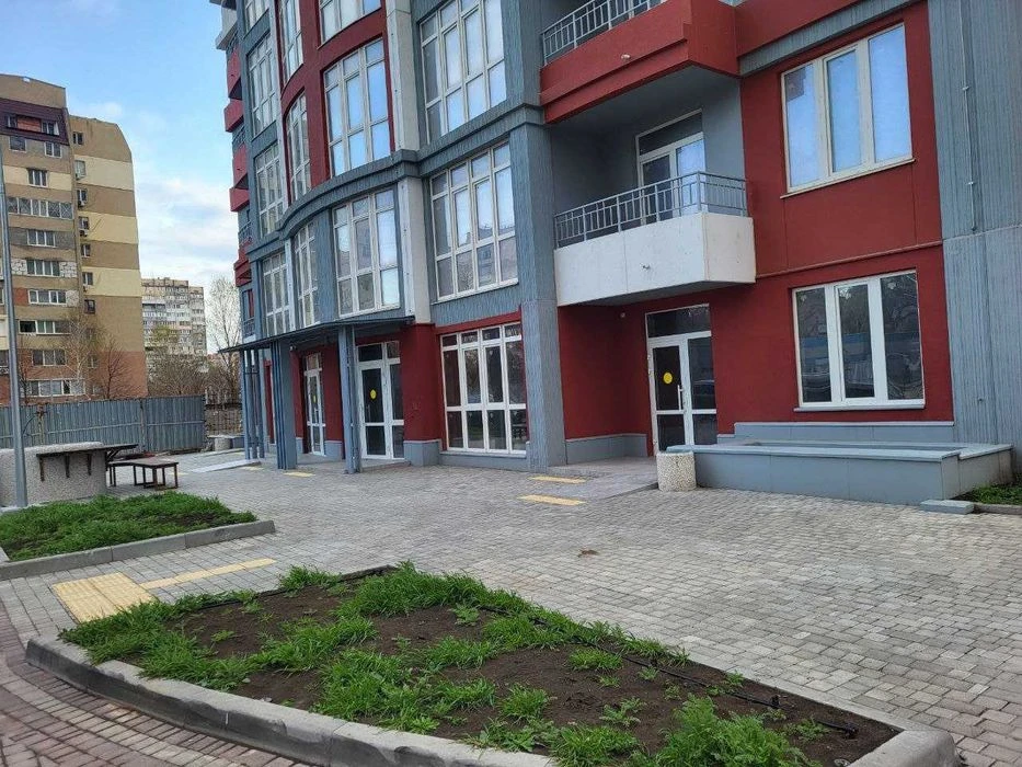 Компактная 1к под сдачу или жизнь. ЖК Четыре сезона.