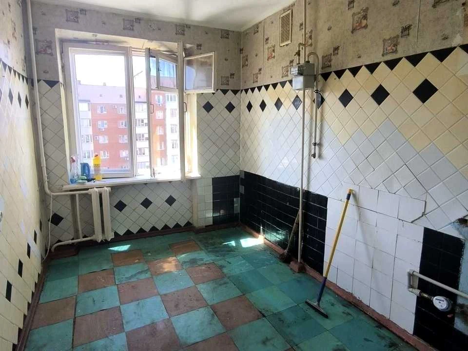 Квартира. Полтава, Миру вул.