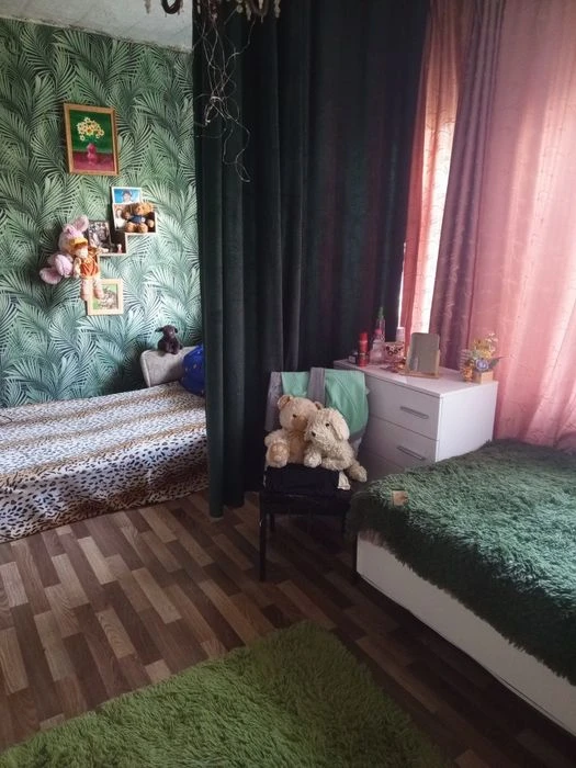 Продам частину будинку в Полтаві.