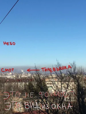 Собственник. 2-х Ком. Кв.  7 этаж.