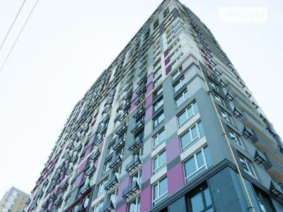 For sale 2-room apartment 56 sq. m. on Teplovozna Street 28 • ID 34683