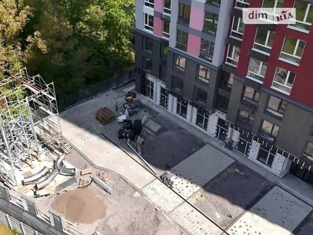 For sale 2-room apartment 56 sq. m. on Teplovozna Street 28 • ID 34683