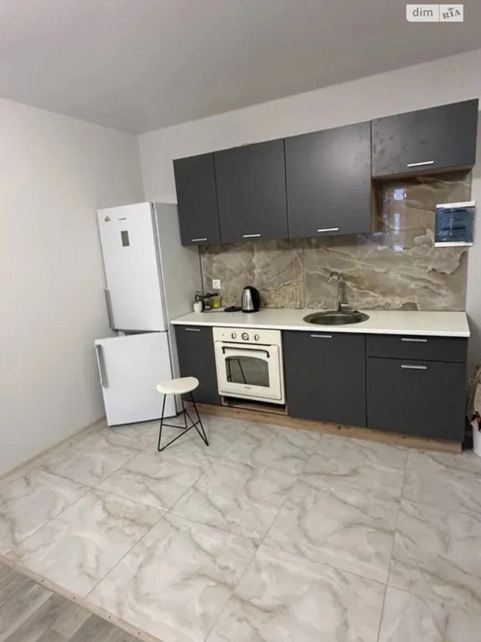 Sale Apartment Dalnya Zhuravlivka