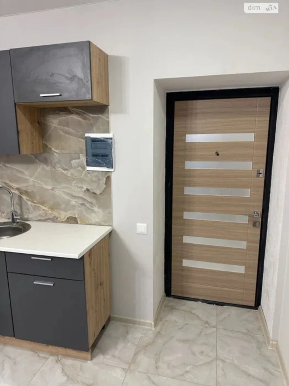 Sale Apartment Dalnya Zhuravlivka