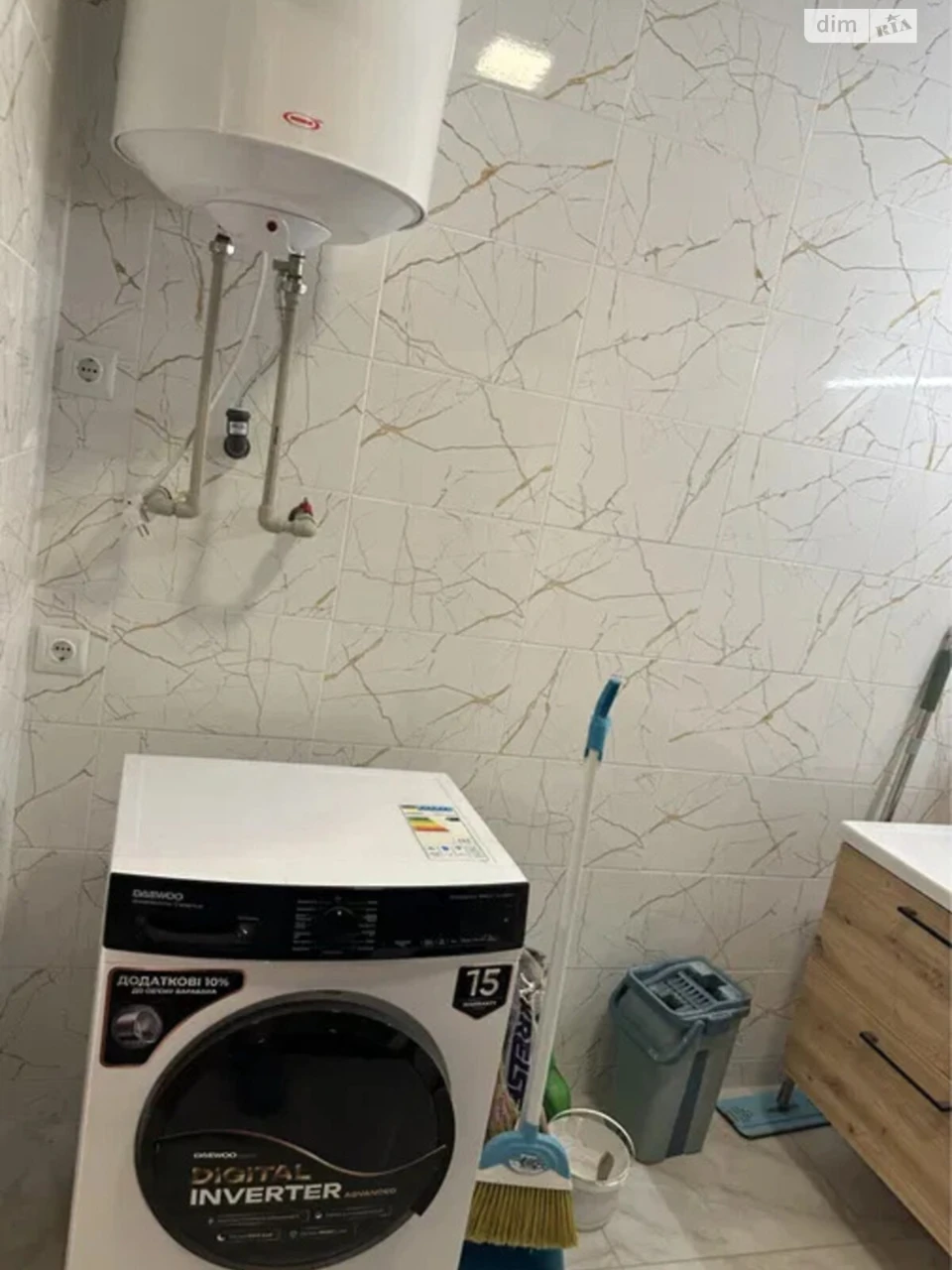 Sale Apartment Dalnya Zhuravlivka