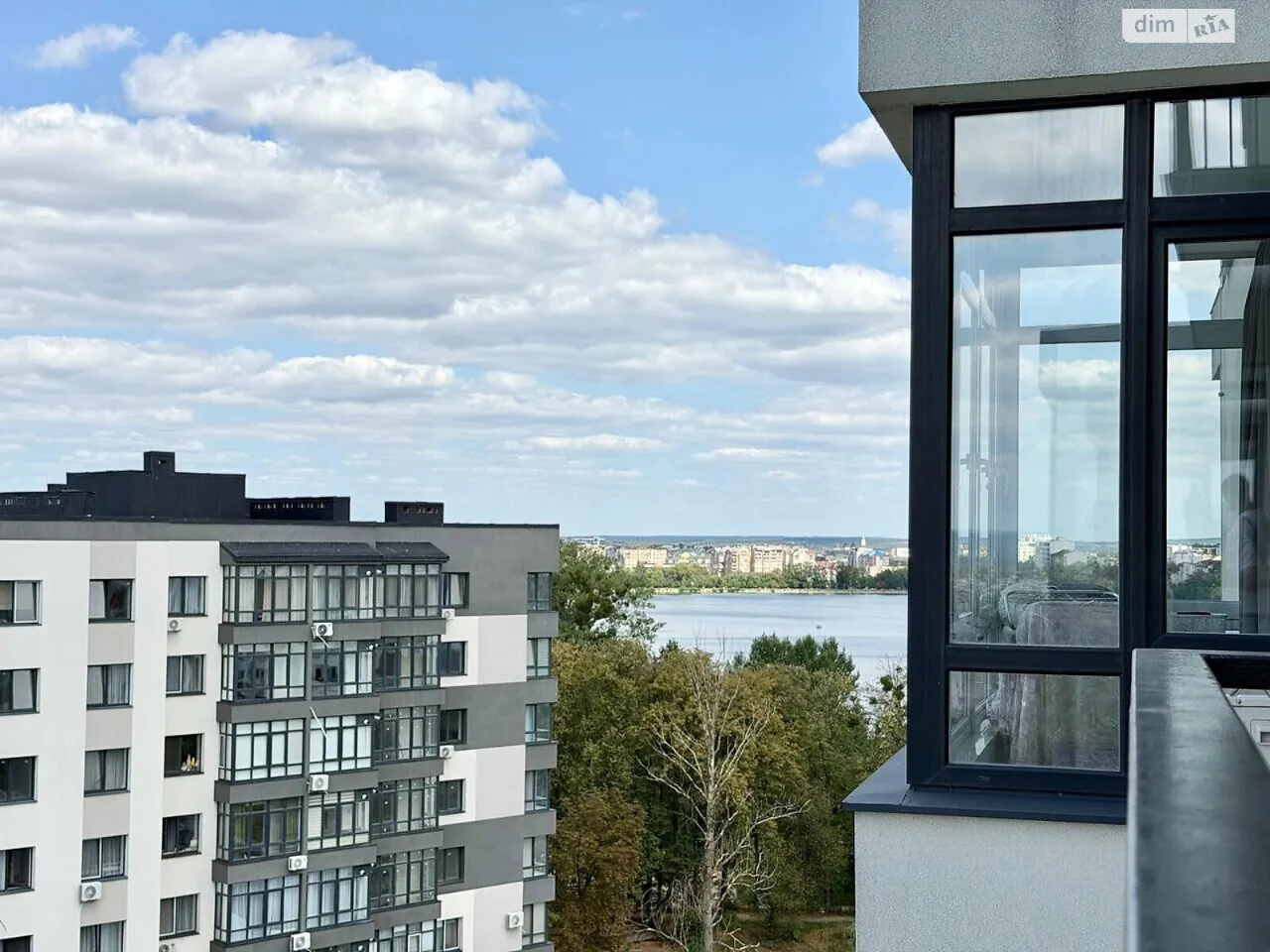 Продажа квартир Набережная