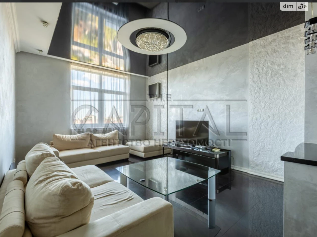 Sale Apartment Solomyanka