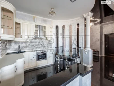 Sale Apartment Solomyanka