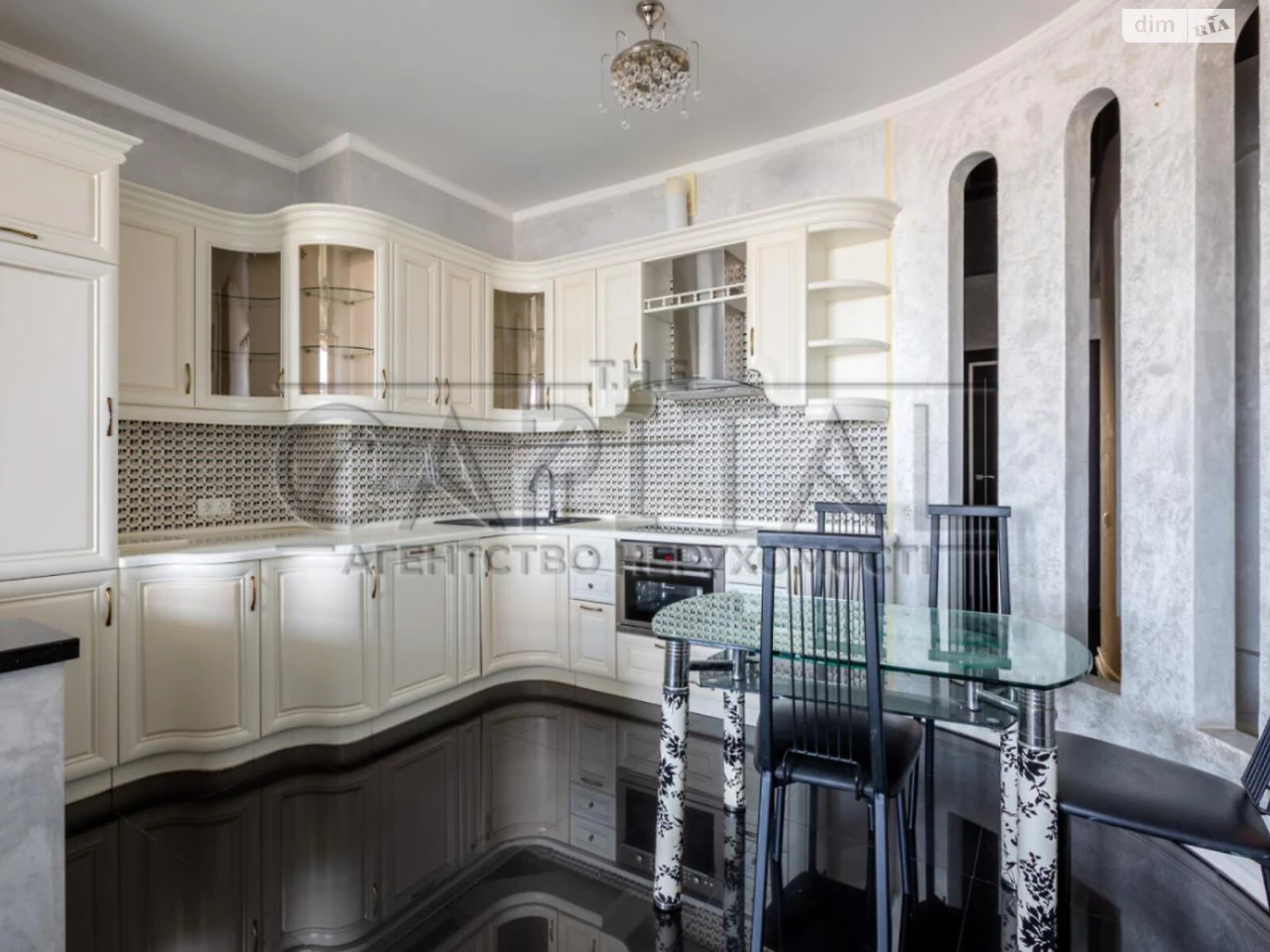 Sale Apartment Solomyanka