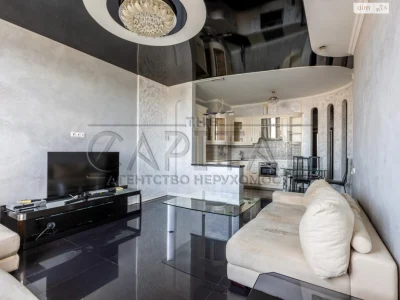 Sale Apartment Solomyanka