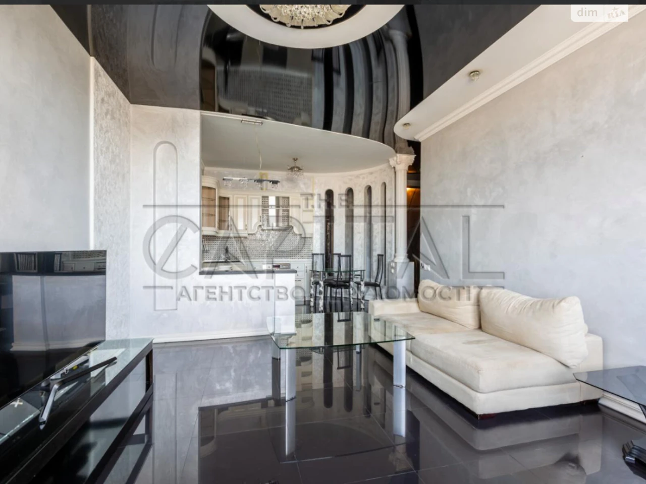 Sale Apartment Solomyanka