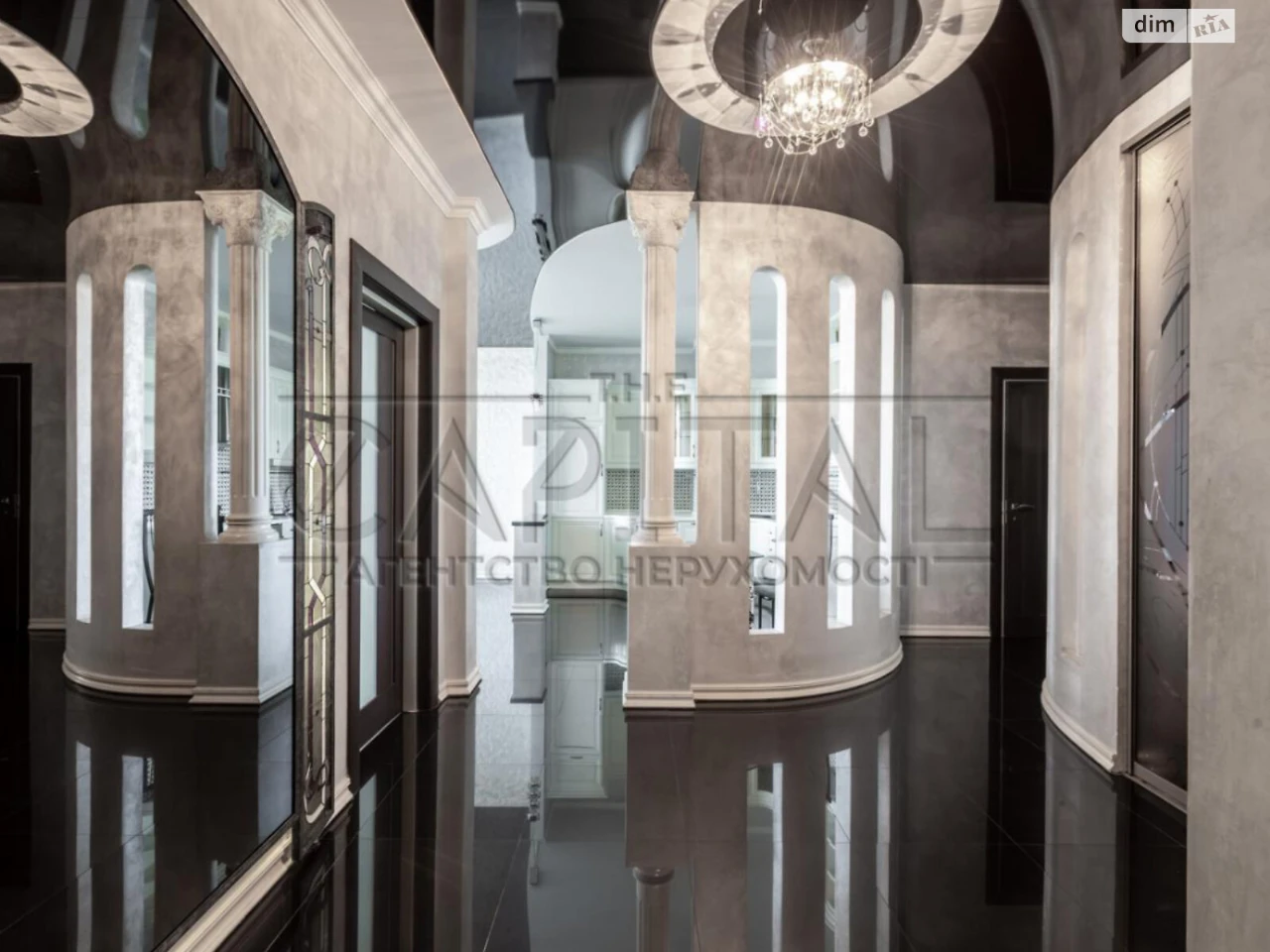 Sale Apartment Solomyanka